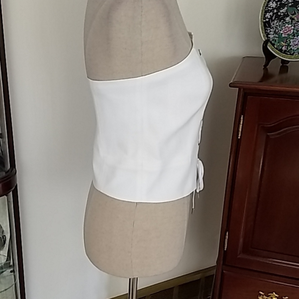 Perse Top - Picture 2 of 8